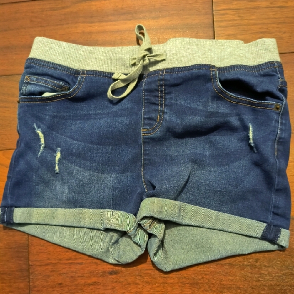 Justice Girls size 16